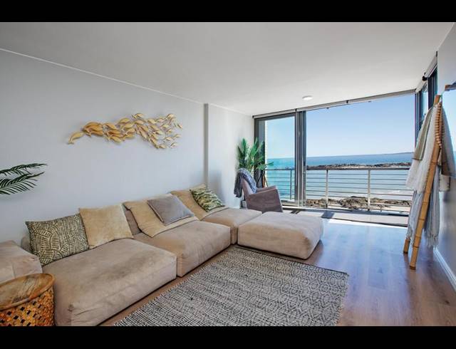 2 BEDROOM APARTMENT FOR SALE IN BLOUBERGSTRAND